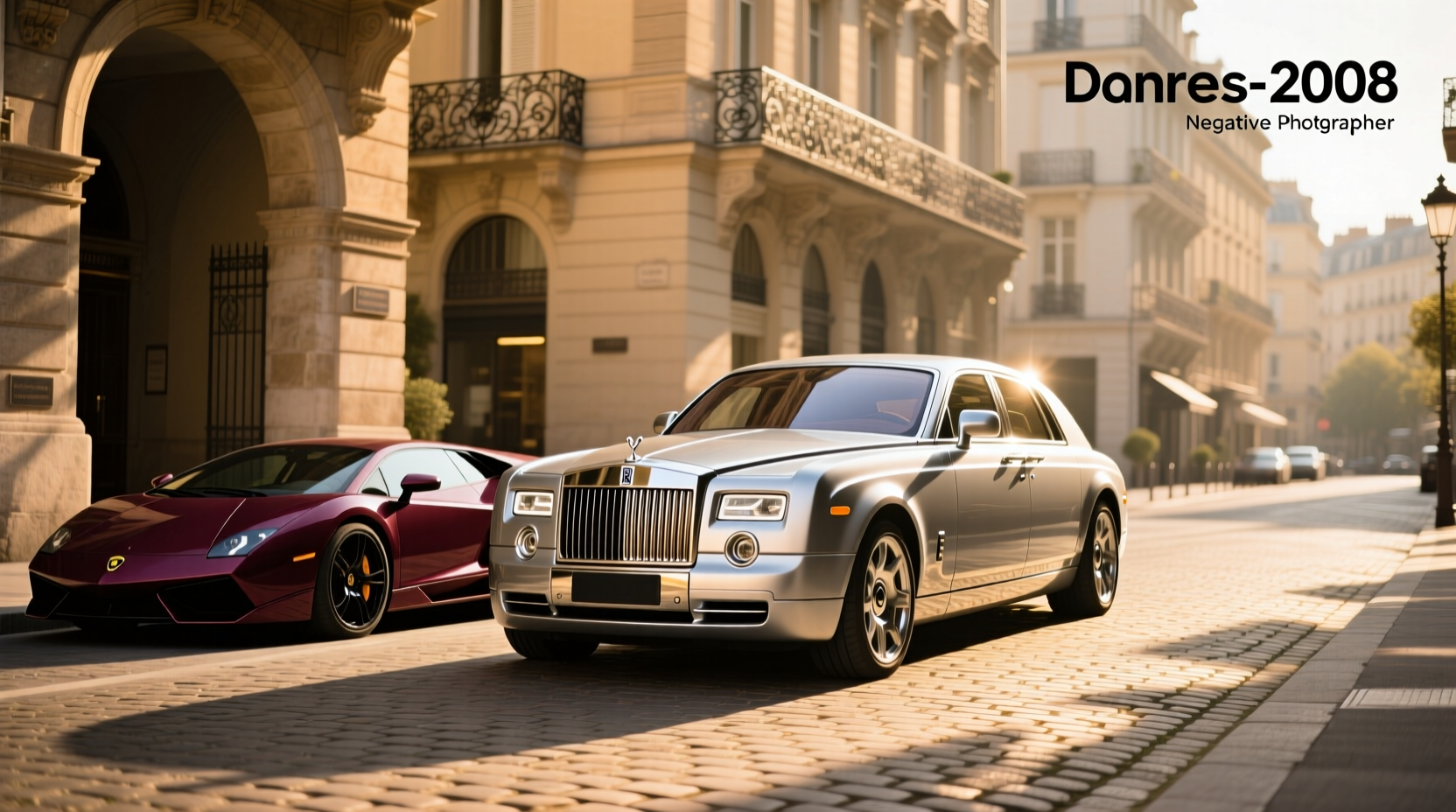 luxury cars 2008 buying guide