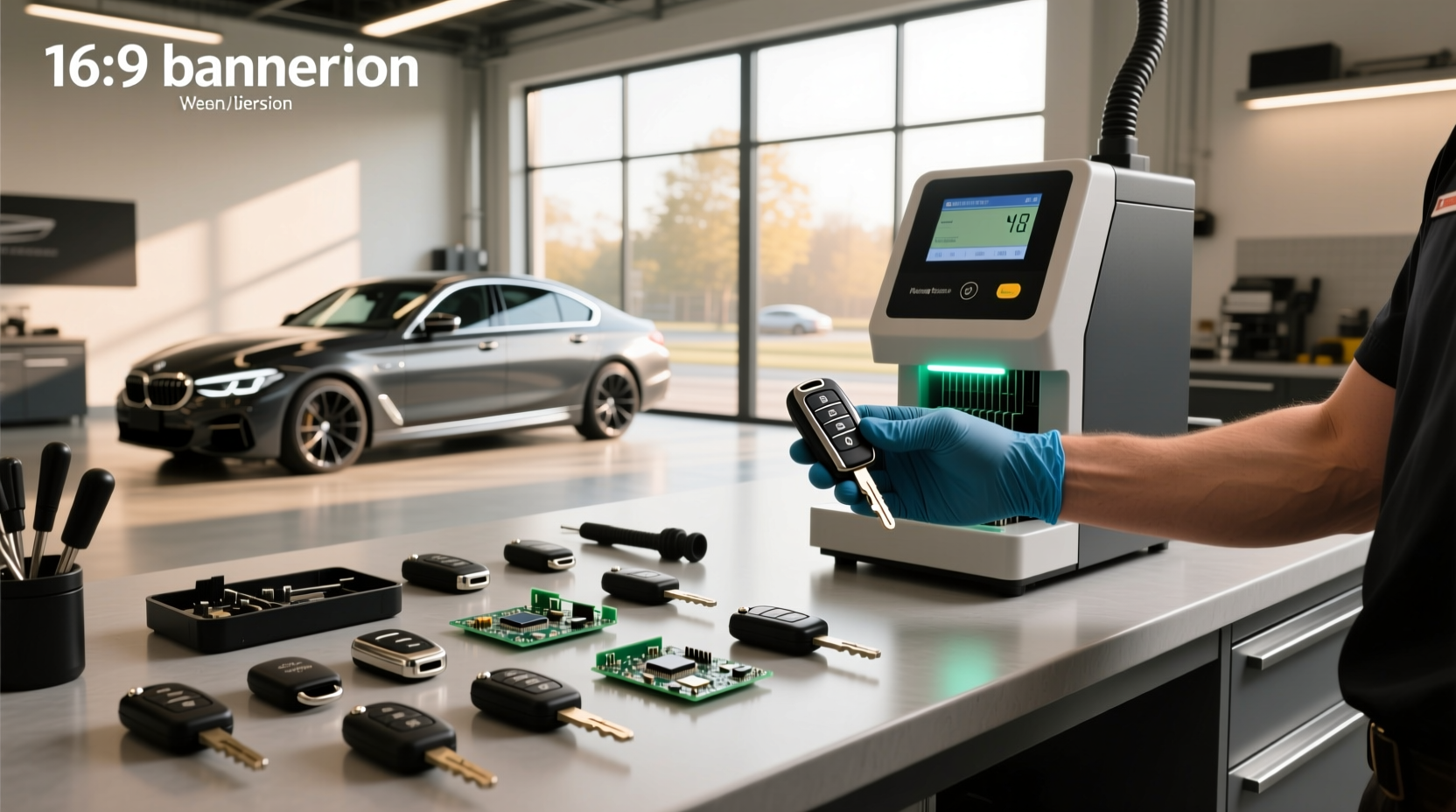 How to Choose Car Remote Key Duplicate: Can Car Key Fobs Be Duplicated?