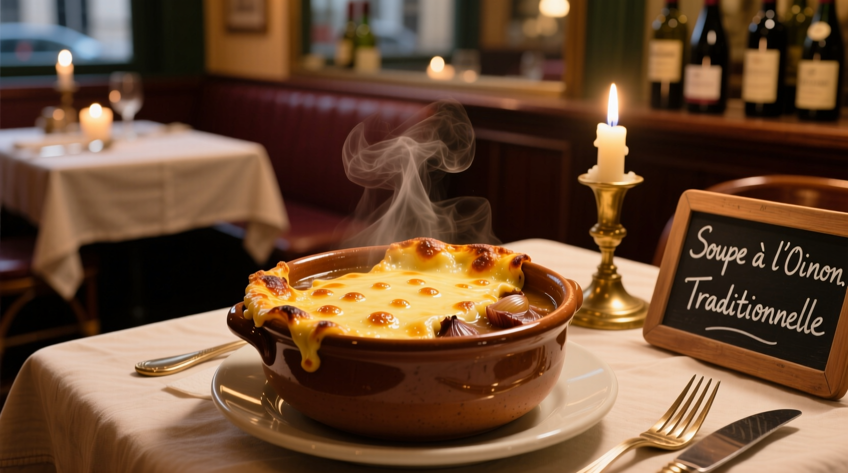 Find Authentic French Onion Soup Near You: Expert Guide