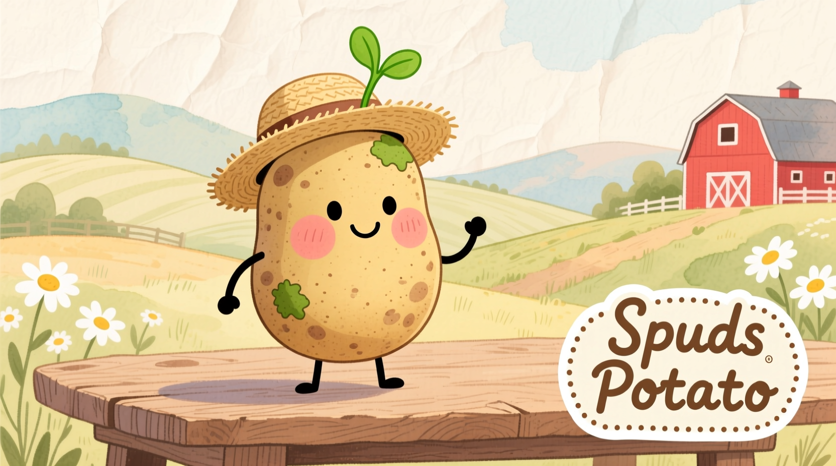 Spuds vs Potatoes: Clearing the Culinary Confusion