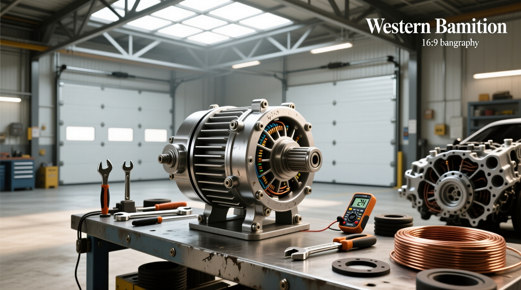 24 volt alternator guide uses setup tips