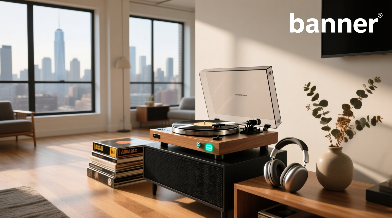 bluetooth turntable guide sound quality vs. convenience