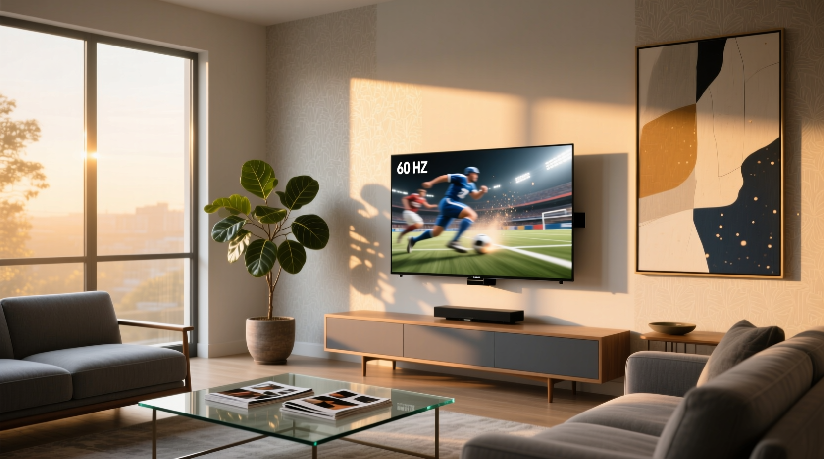 60 hz tv guide when it’s enough (and when it’s not)