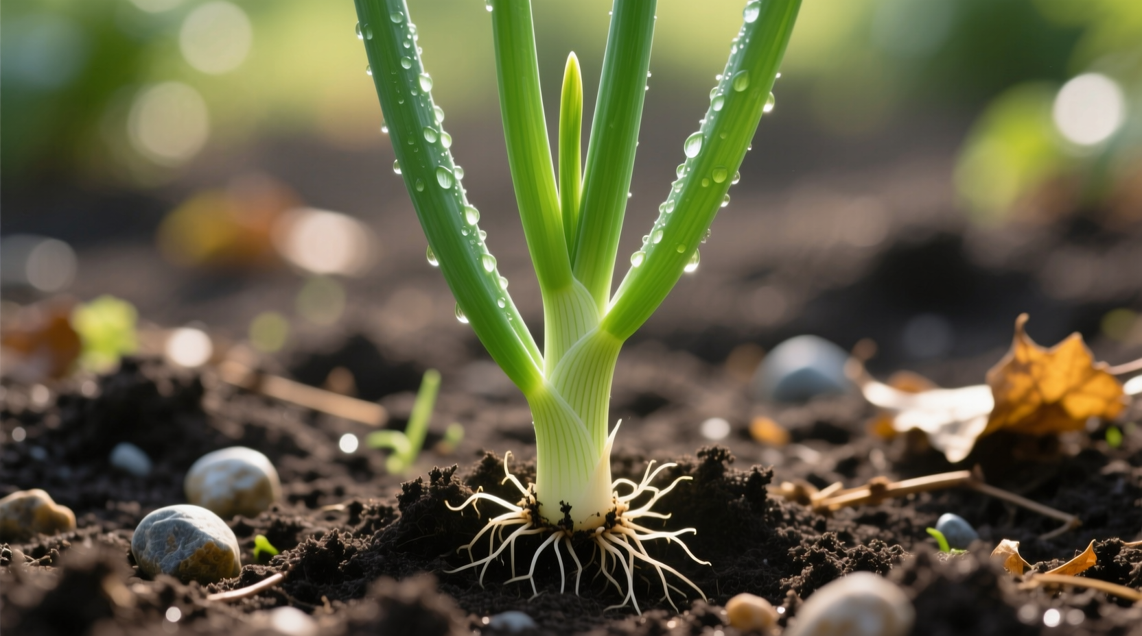 Growing Green Onion: Complete Guide to Home Harvests