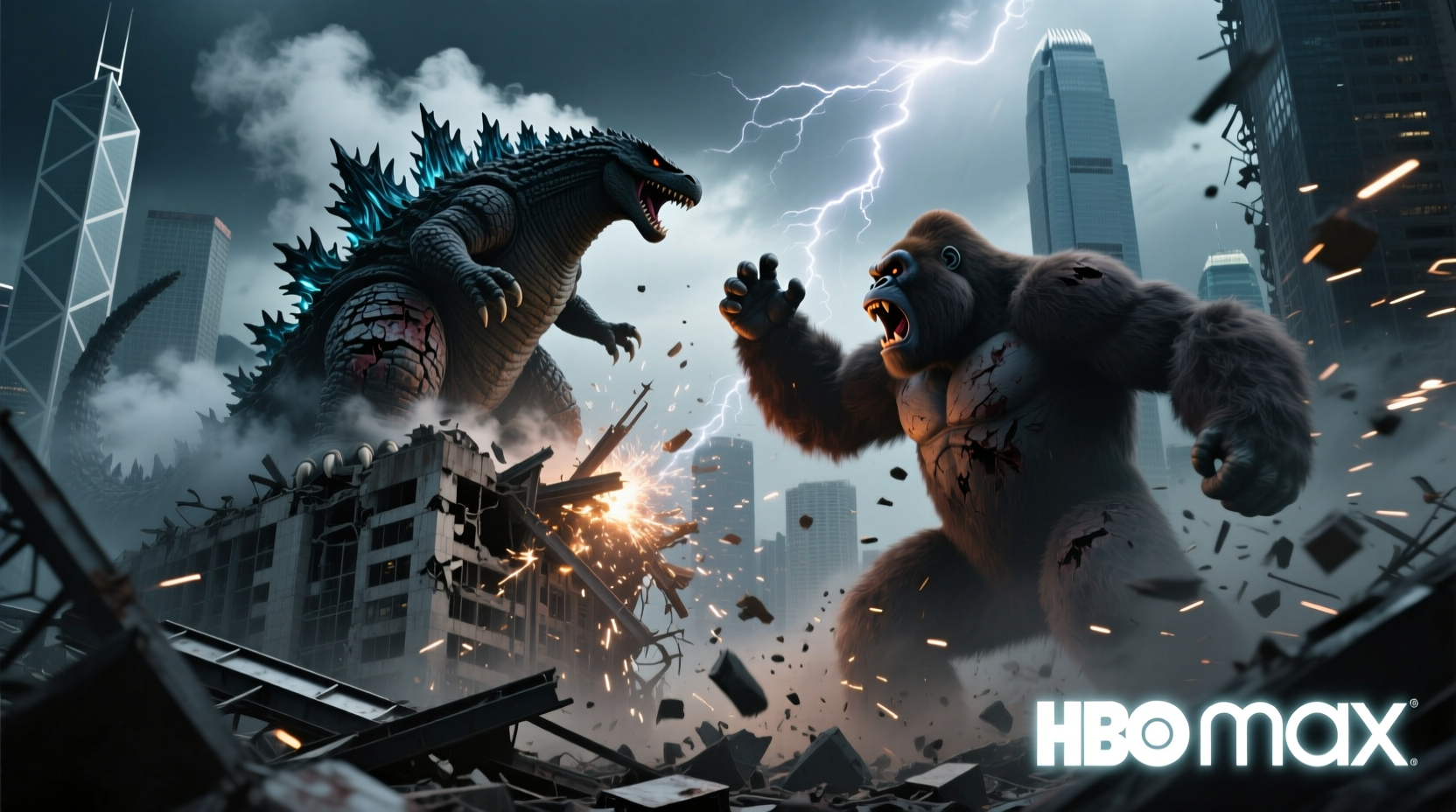 godzilla vs kong on hbo max is it worth the hype in 2024
