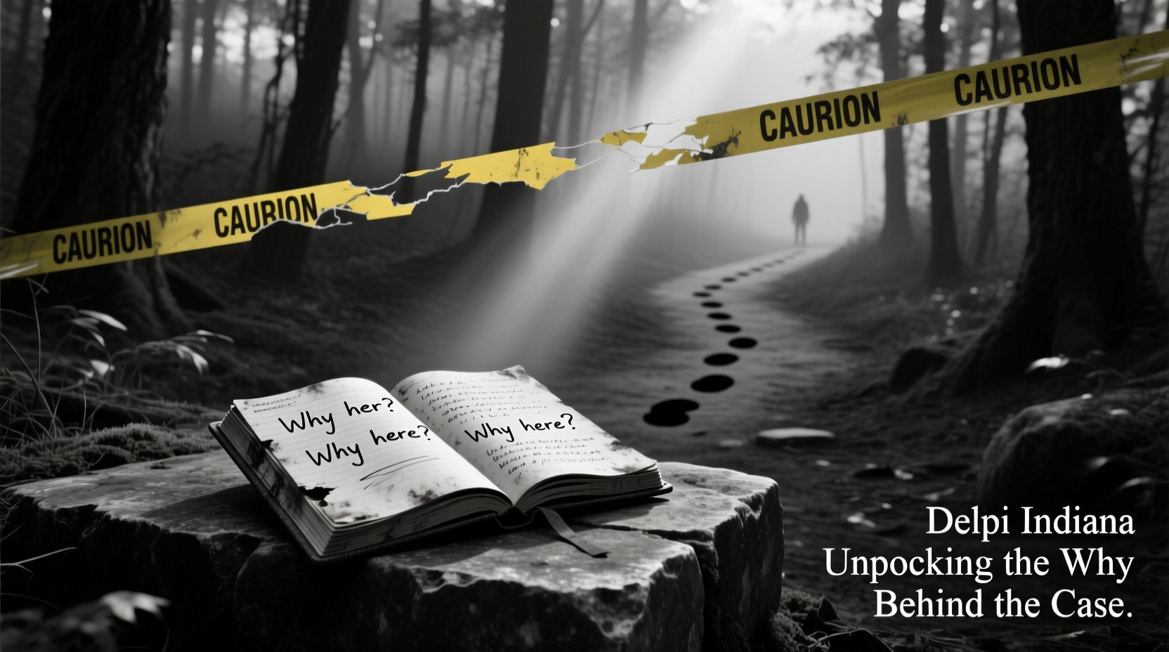 delphi murders unpacking the why behind the case