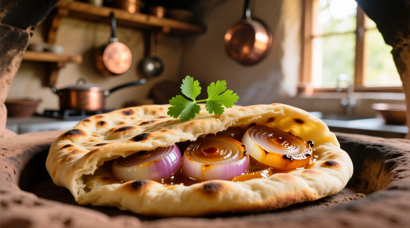 Kulcha Onion Explained: What It Is and How to Use It