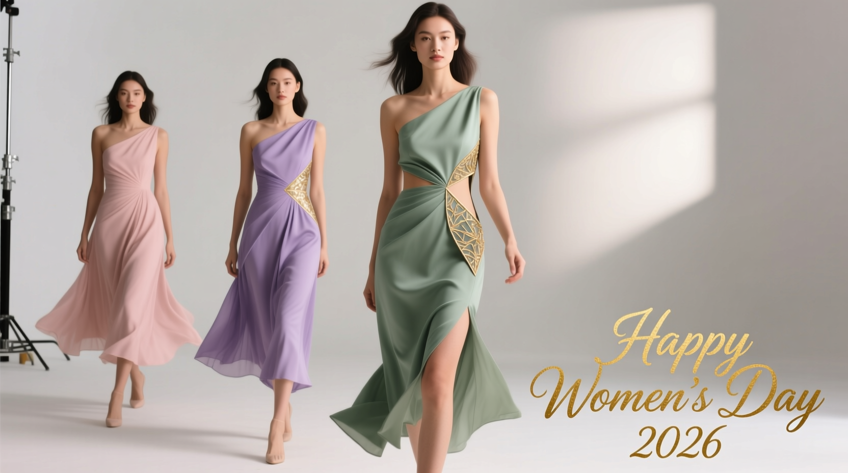 womens day dresses midi
