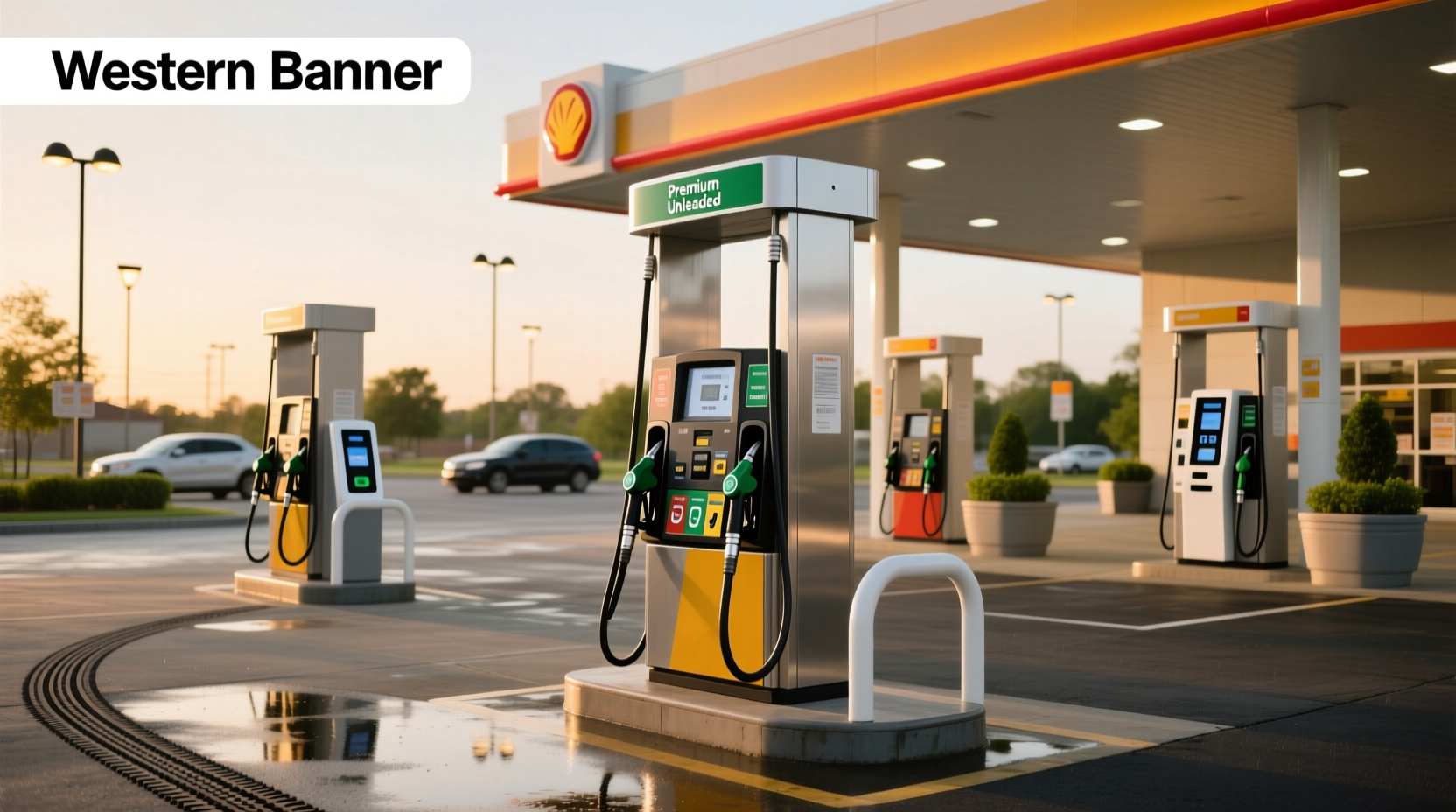 How to Choose a Single Nozzle Fuel Dispenser: Types & Buying Guide