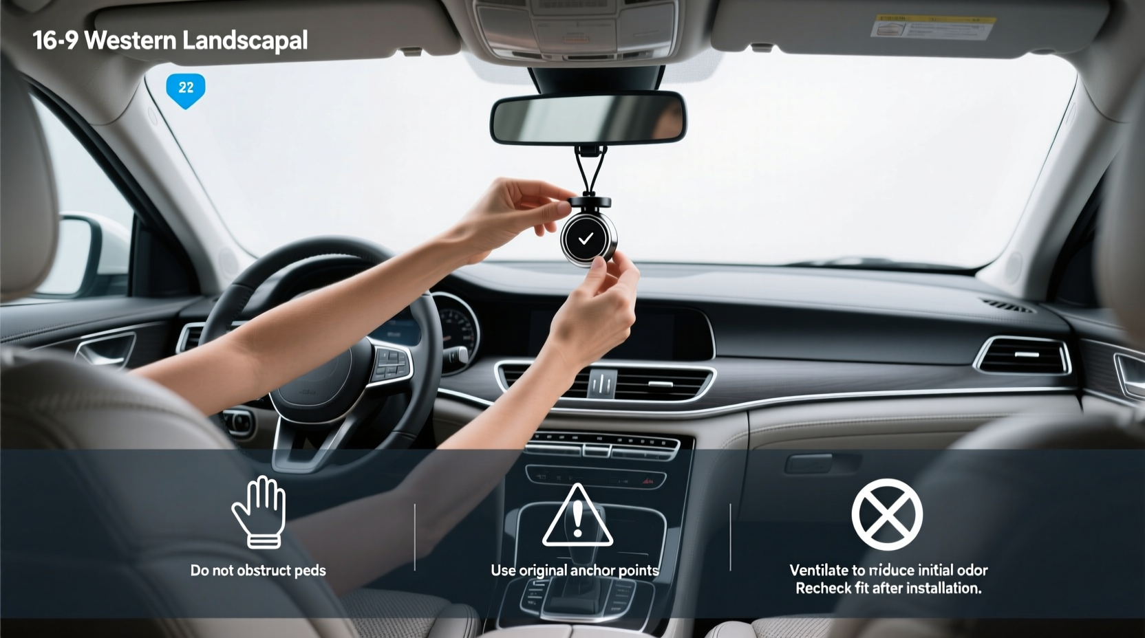 Are Air Fresheners Illegal in Your Car? Buying Guide & How to Choose