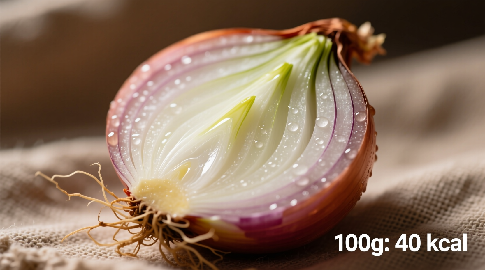 Onion Calories: Exact Count Per Size & Variety (2025 Data)