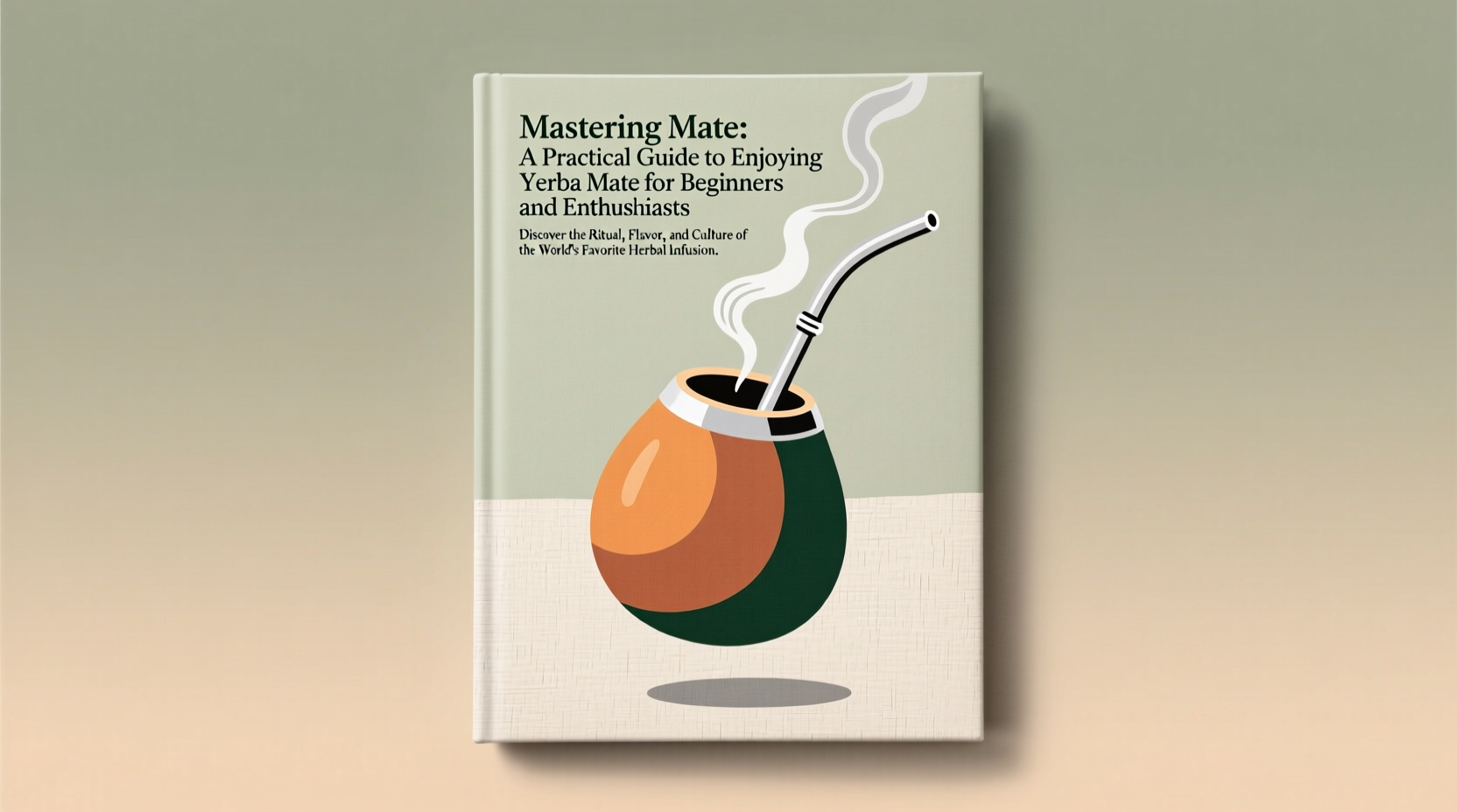mastering mate a practical guide to enjoying yerba mate for beginners and enthusiasts