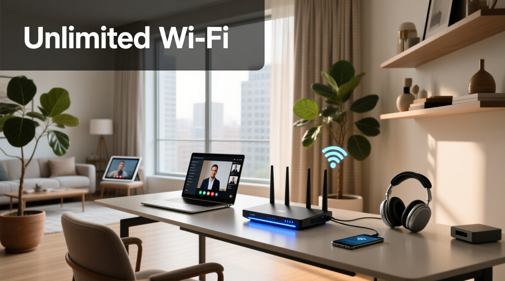 unlimited wifi router what it really means