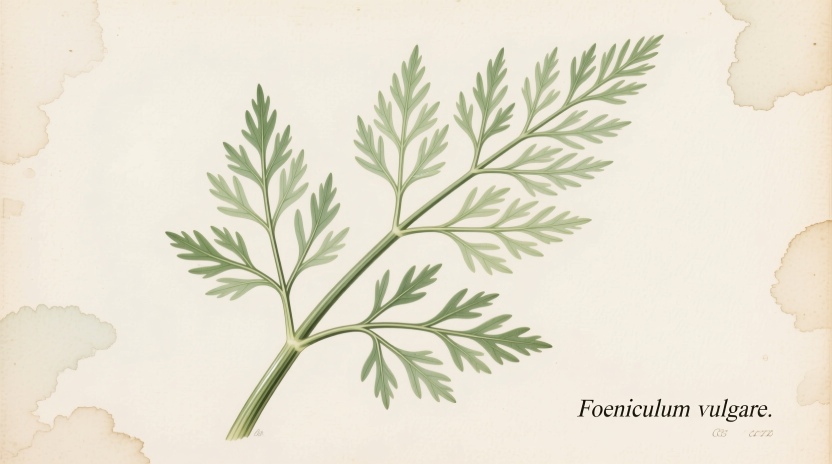 Fennel Fronds: Culinary Uses and Benefits Explained