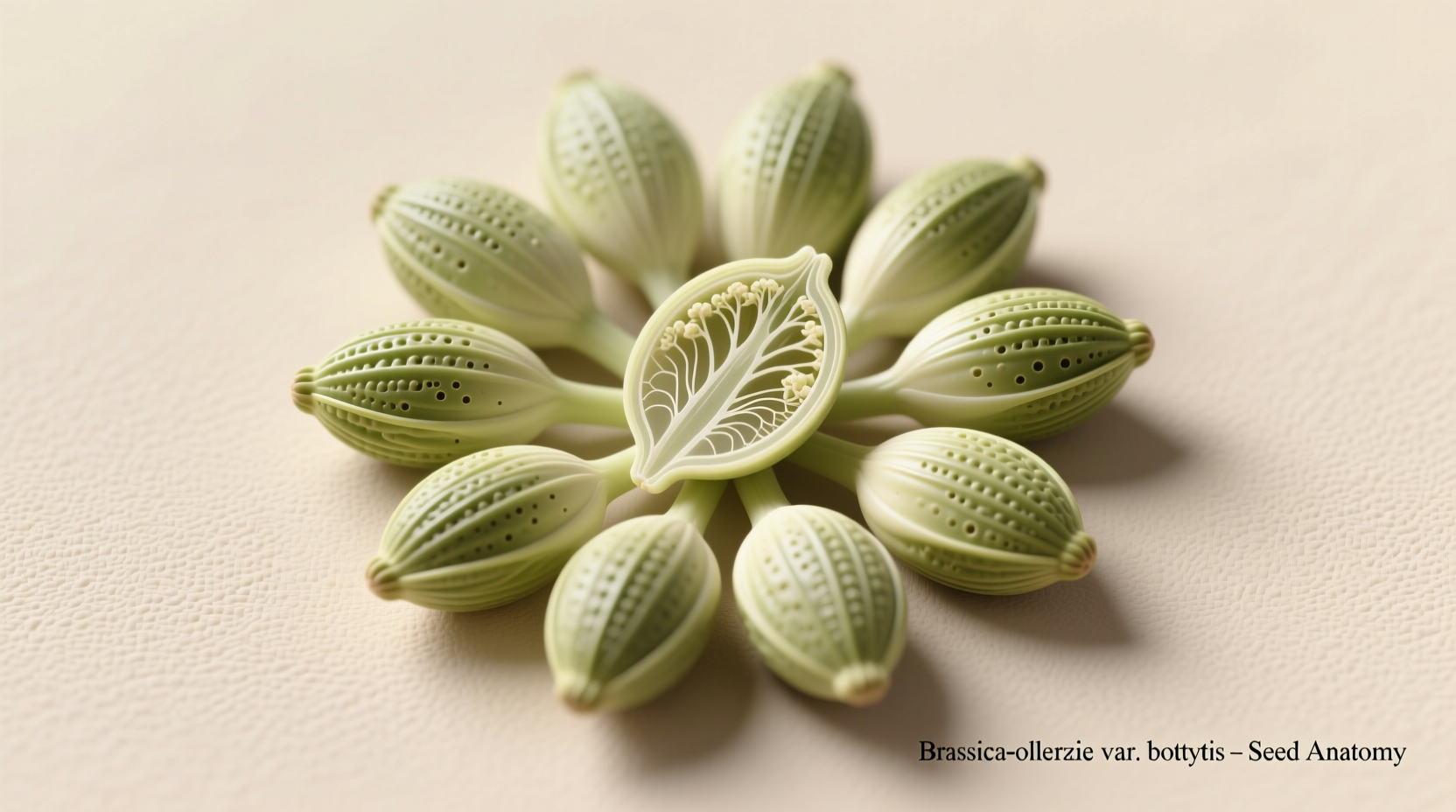 Cauliflower Seeds: Facts Every Gardener Should Know