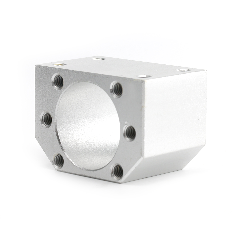 SFU3205 SFU3210 Bracket Housing Unit Ball Screw Nut