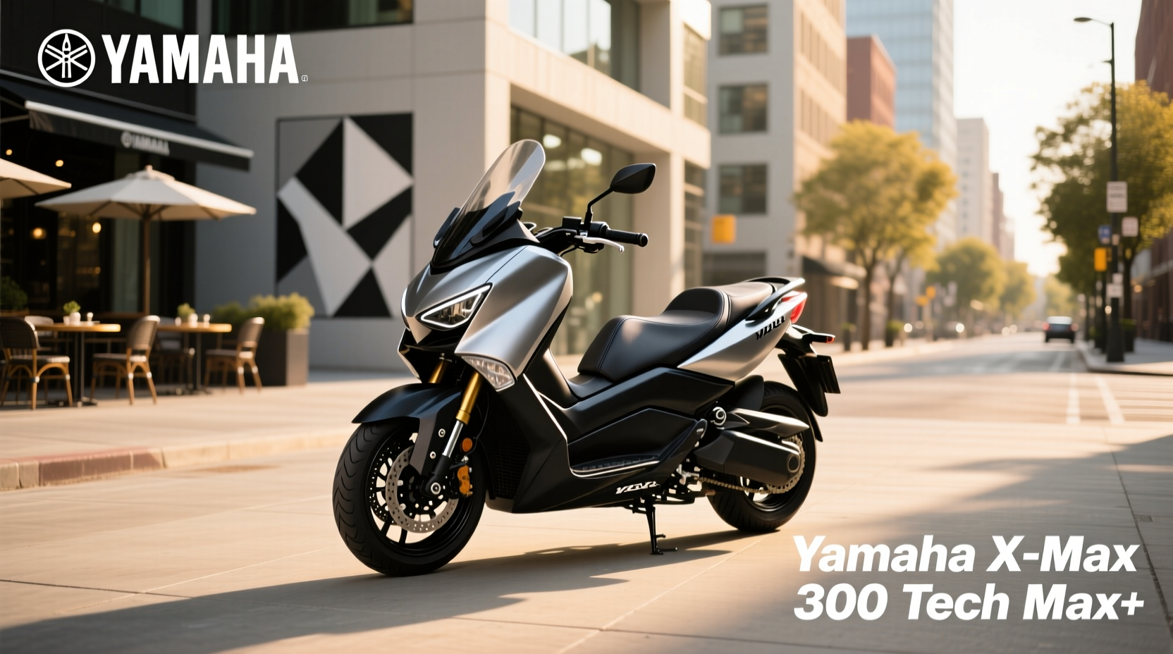 Xmax How Much Yamaha Xmax 300 guide: How to choose the right maxi-scooter