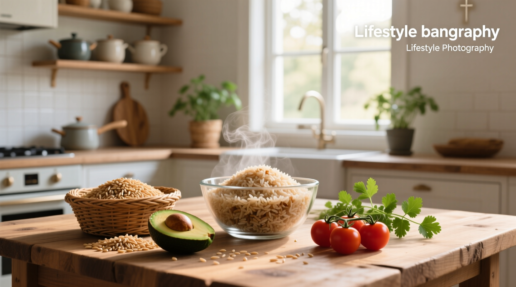 Minute Brown Rice Calories Guide: How to Choose & Use Wisely