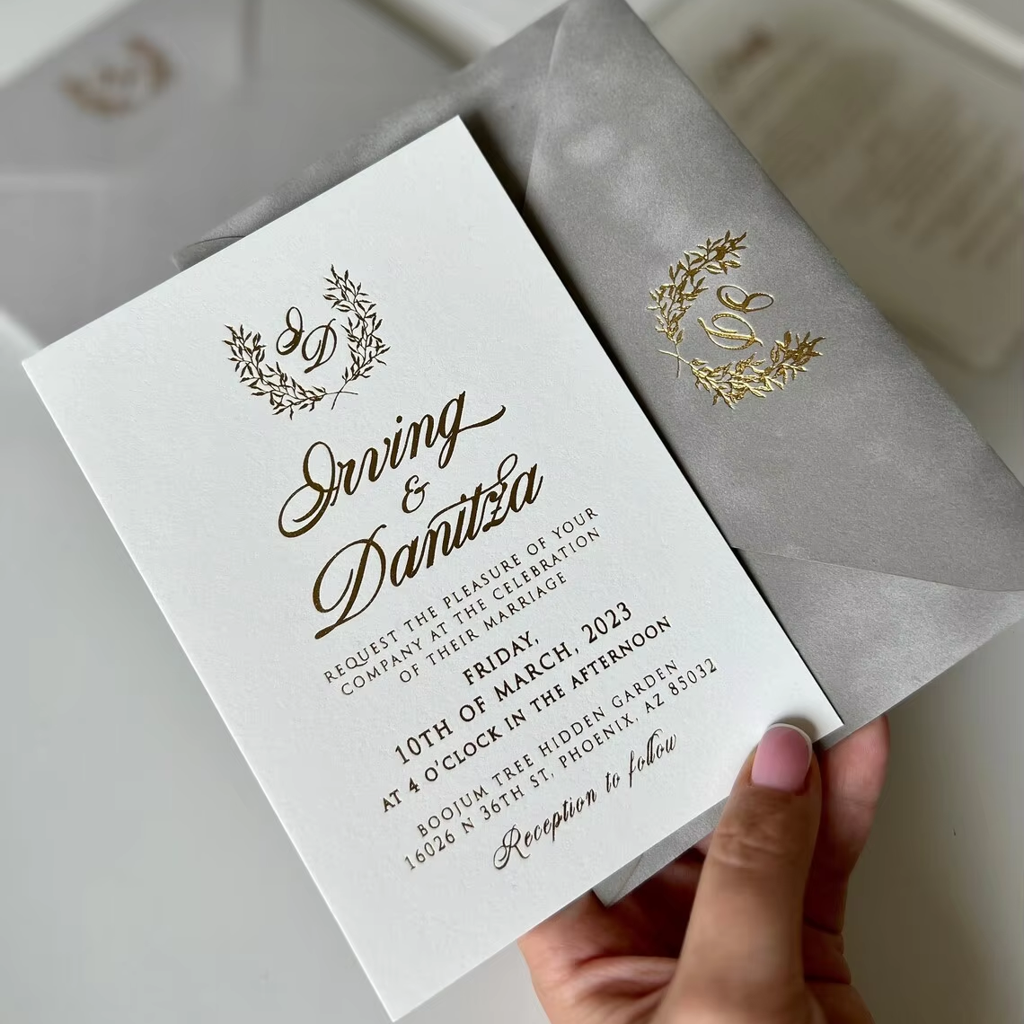 paperless invites