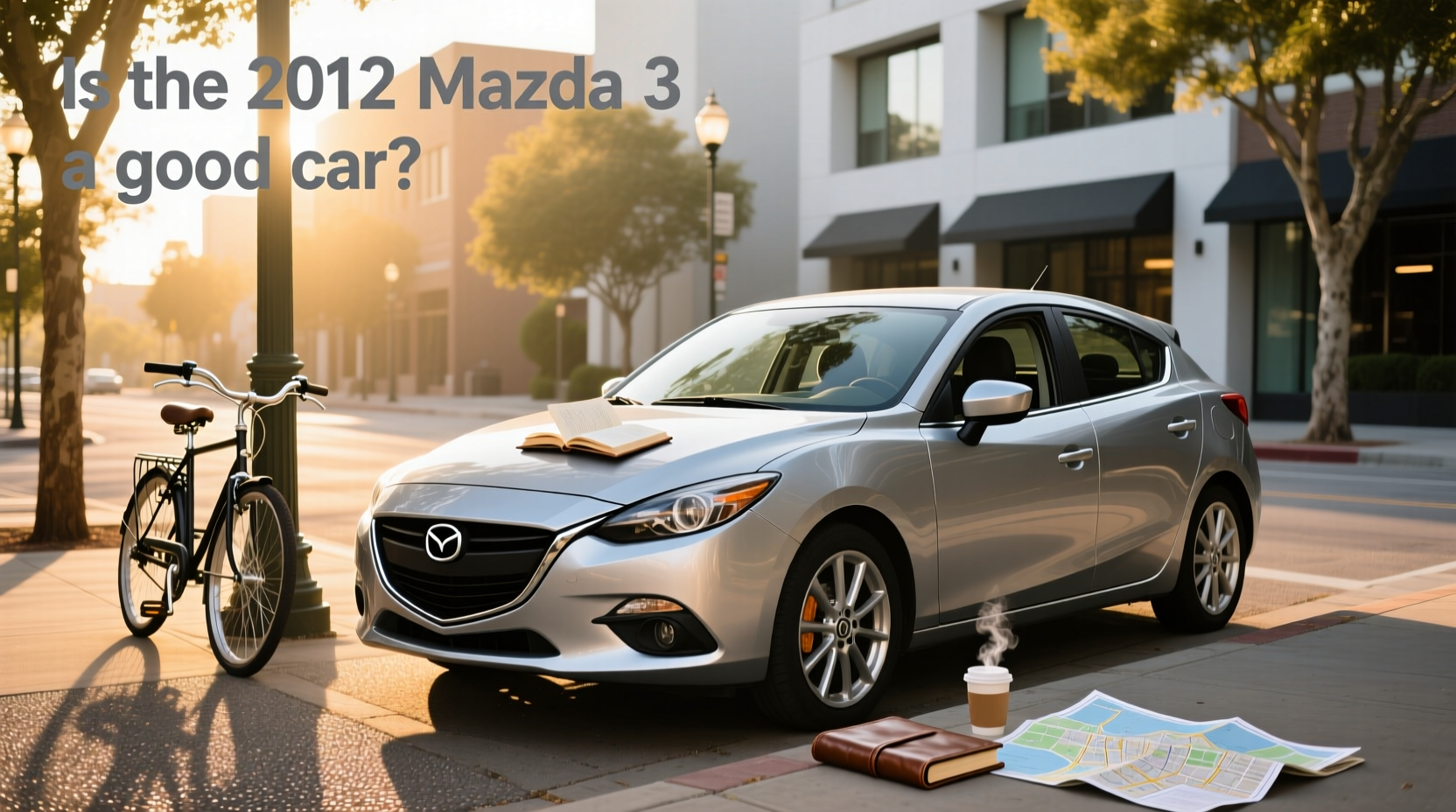 2012 mazda 3 hatchback reliability used buying guide
