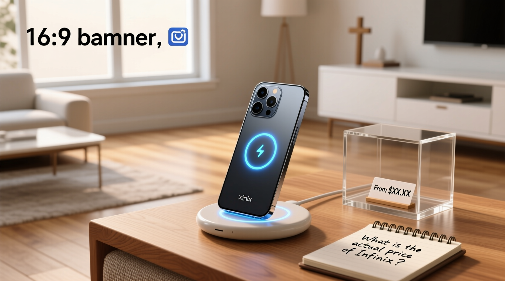 Infinix Wireless Charging Guide: What to Look For