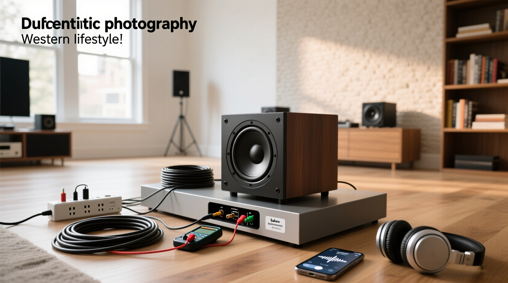 How to Install Subwoofer with Built in Amp Buying Guide