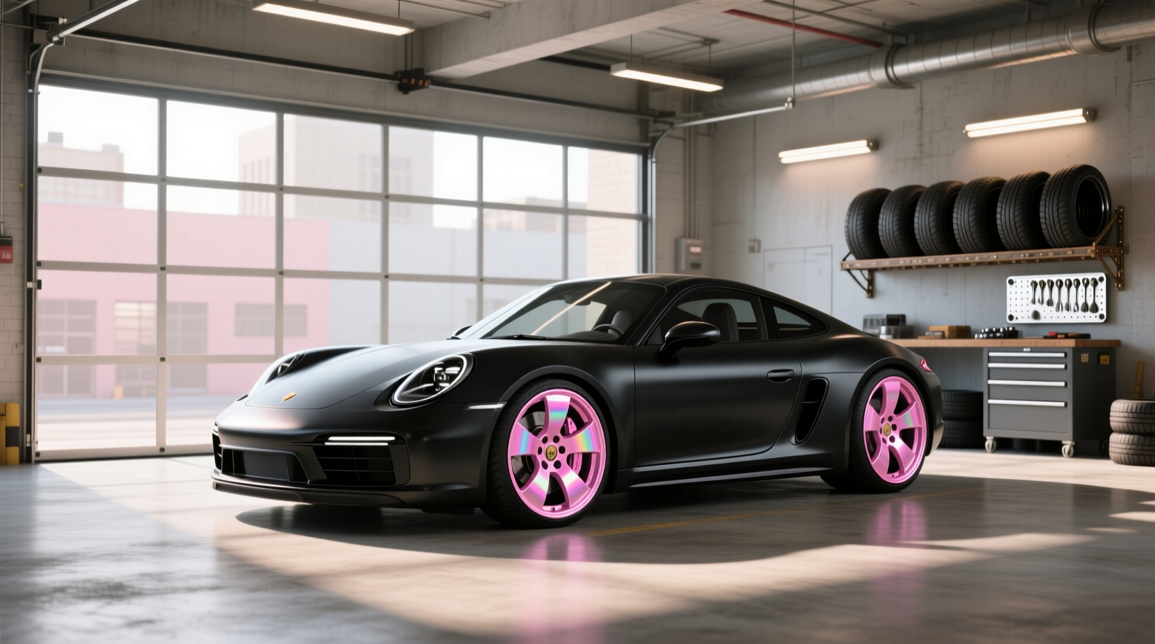 16 inch pink hubcaps fit, style buying guide