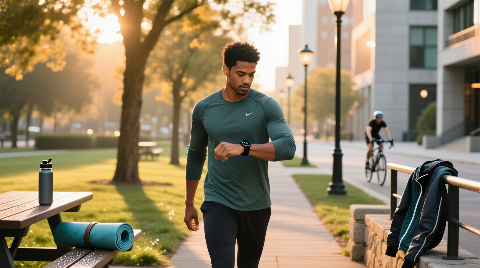 best activity tracker guide how to choose in 2026