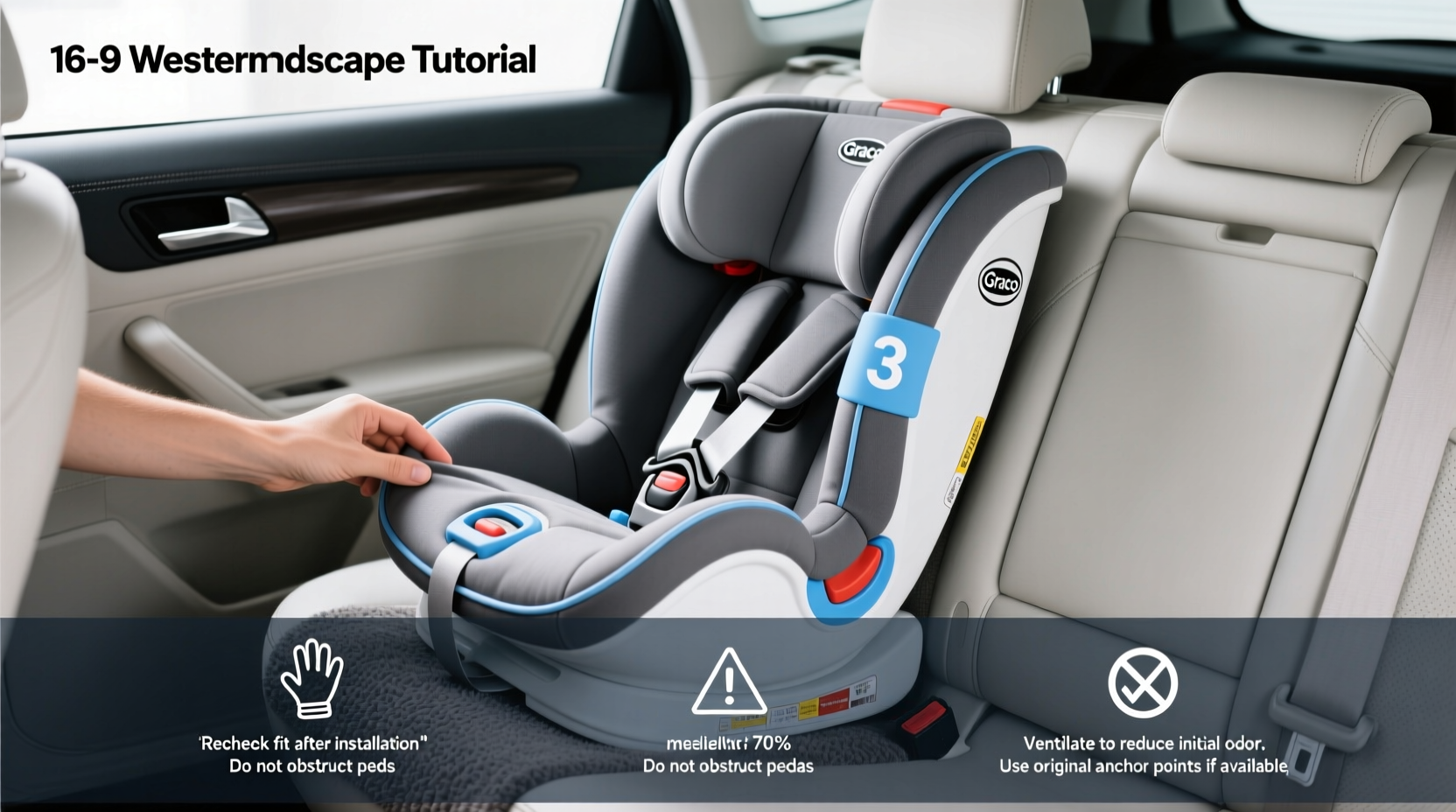 graco car seat replacement covers