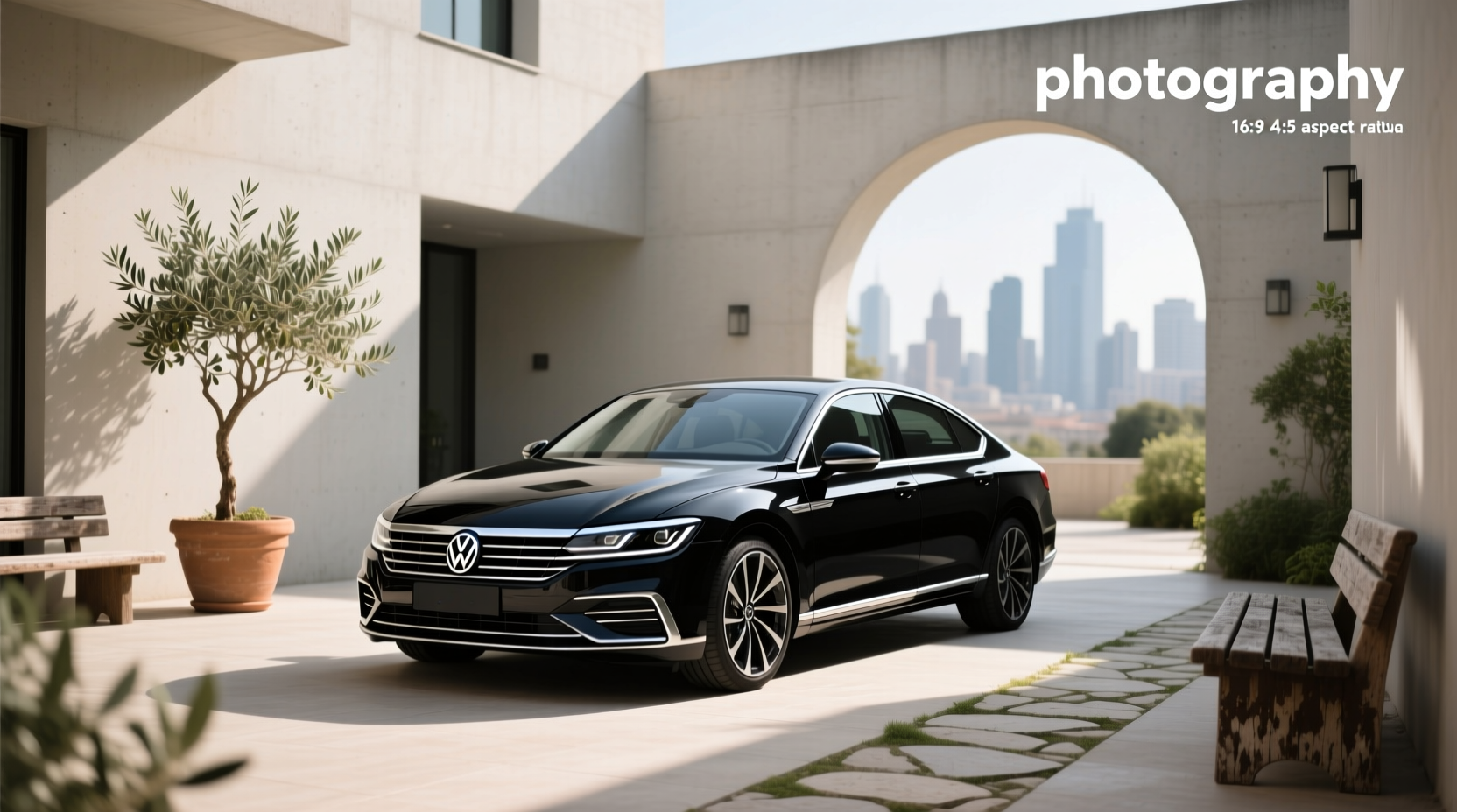 Volkswagen Passat Hatchback Guide