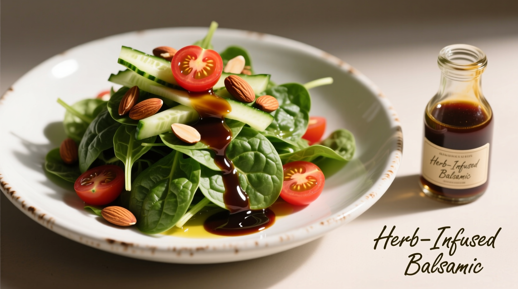 Perfect Spinach Salad Recipe & Dressing Guide