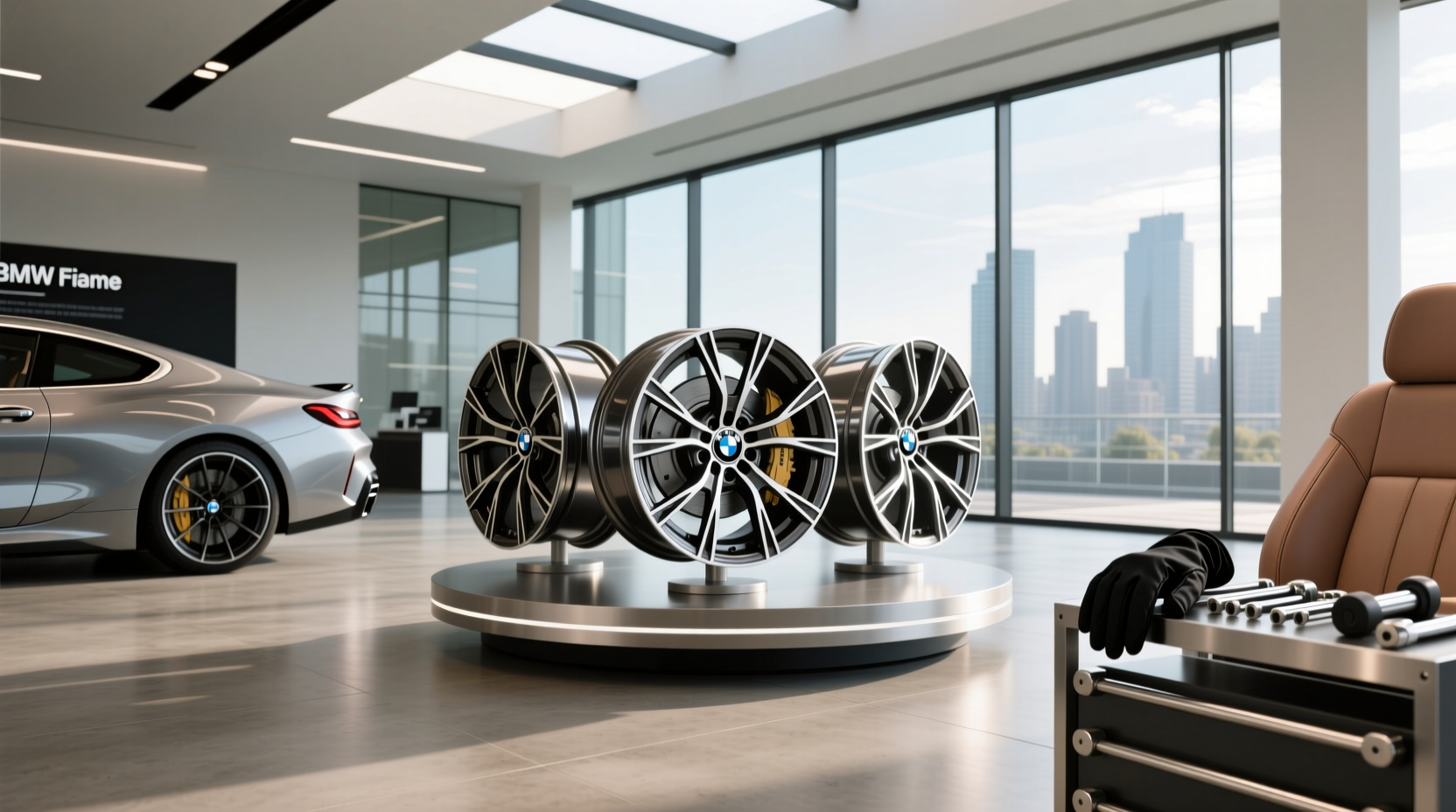 Style 5 Rims BMW Style 5 Wheels Guide: How to Choose the Right Set