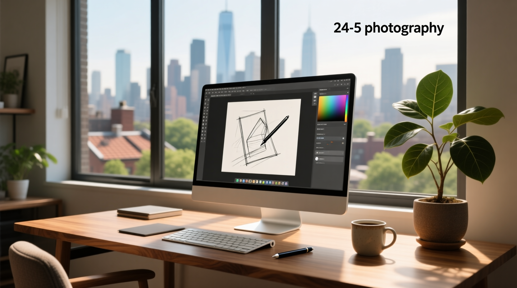 24 inch portable monitor guide size, specs real world tradeoffs