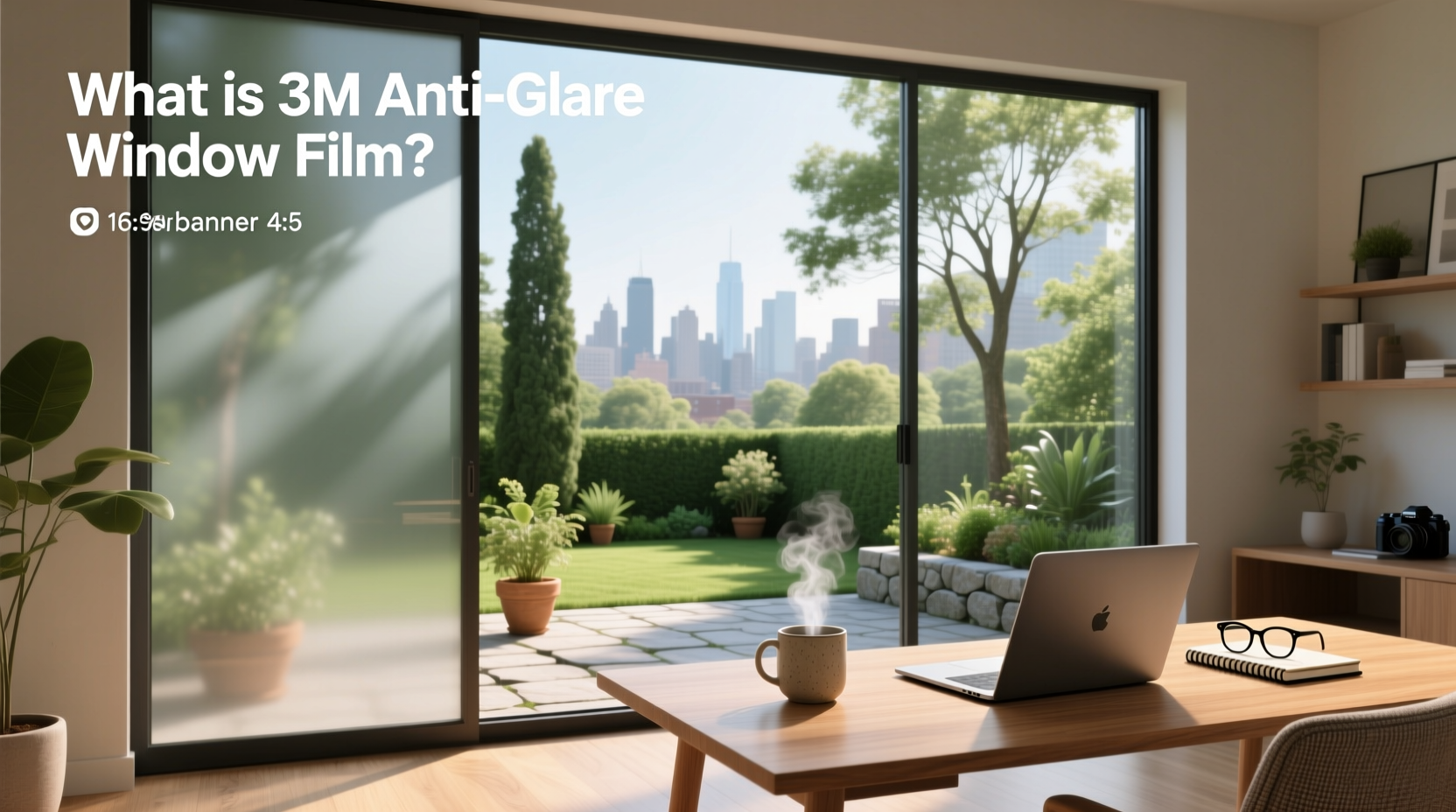 How to Choose 3M Anti-Glare Window Film: A Practical Buying Guide