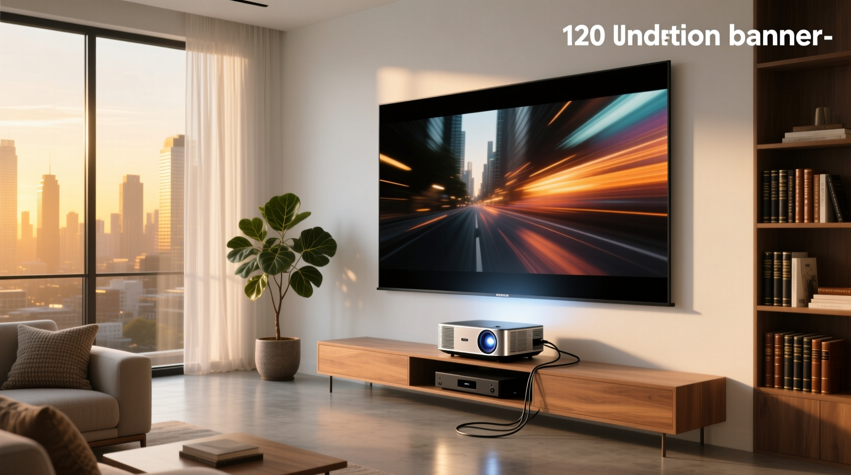 4k ust projector buying guide 2026