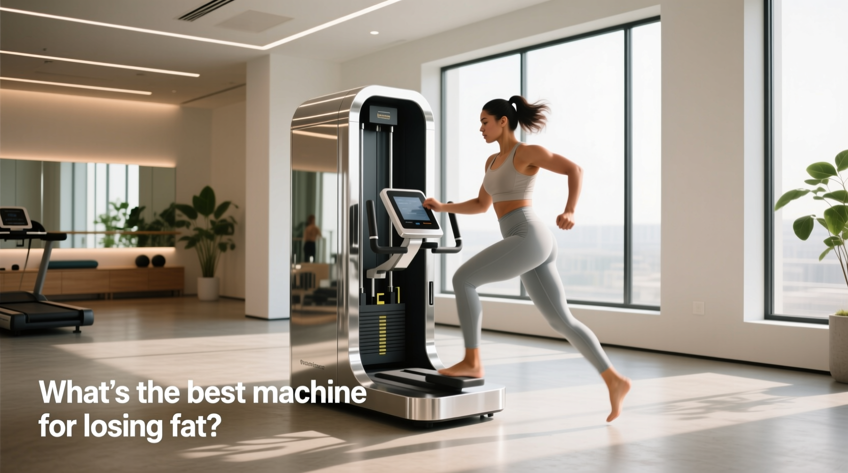 best fat loss machine guide