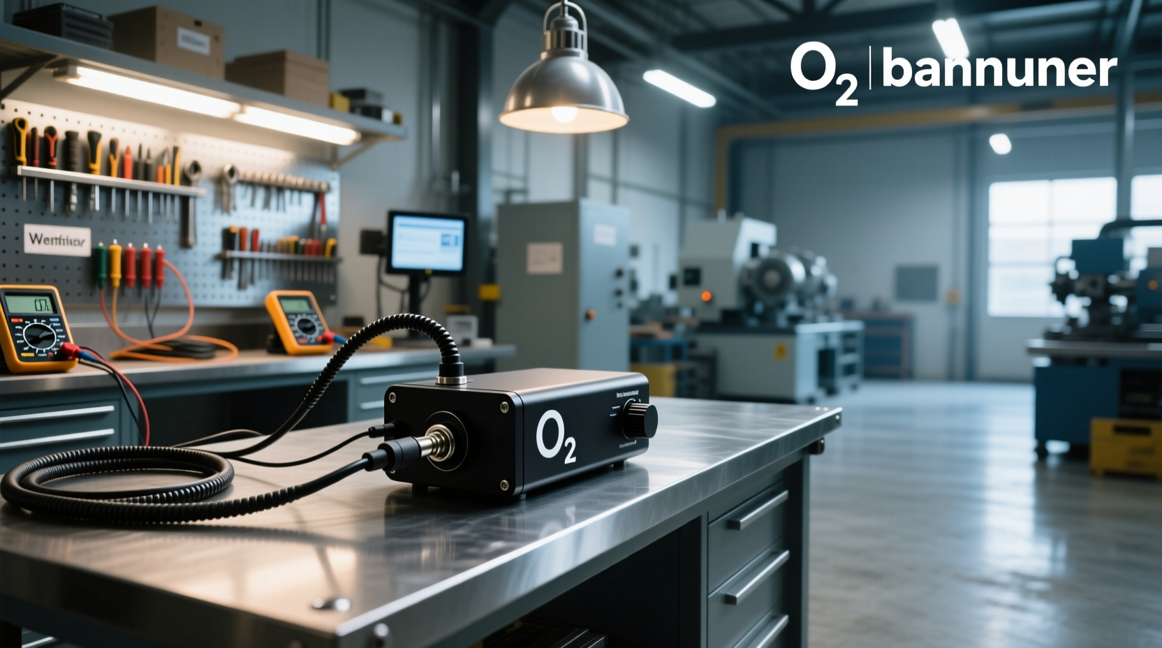 What Is an O2 Sensor Simulator and Where to Buy It Safely?