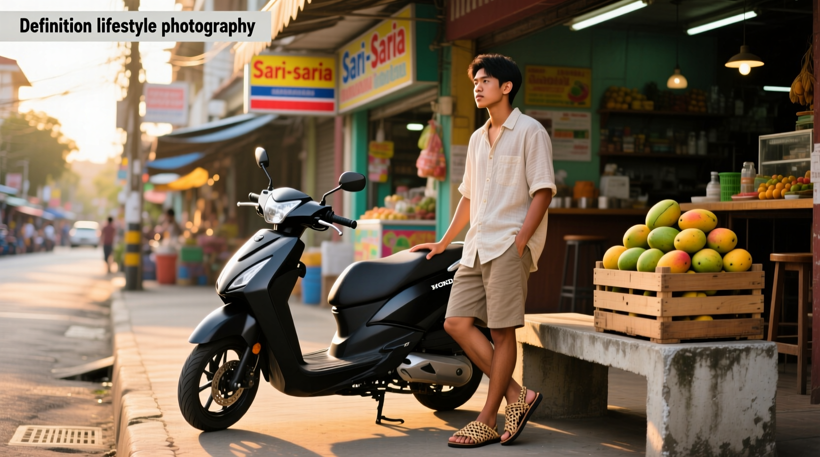 What Is the Honda Click 125i Price in the Philippines?
