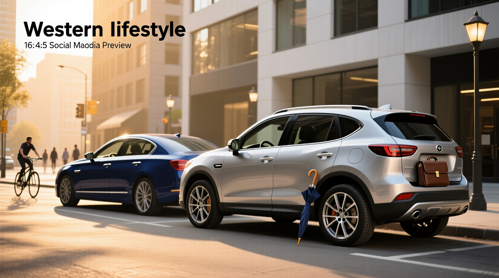compact suv vs midsize sedan buying guide