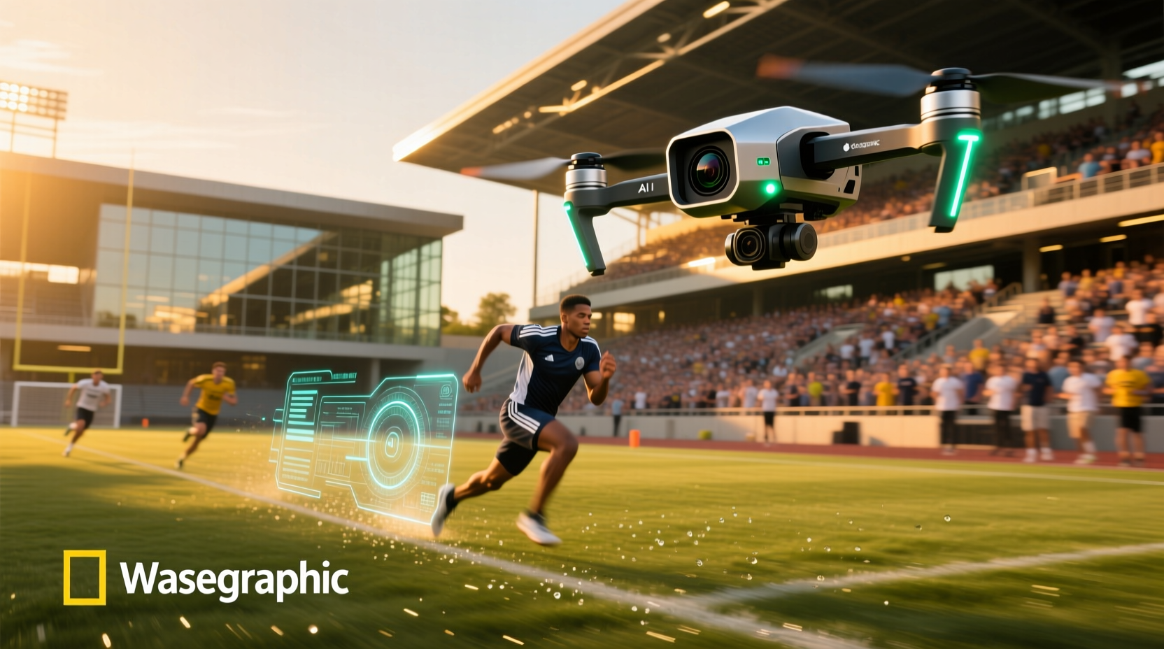 ai sports camera guide what to buy in 2025