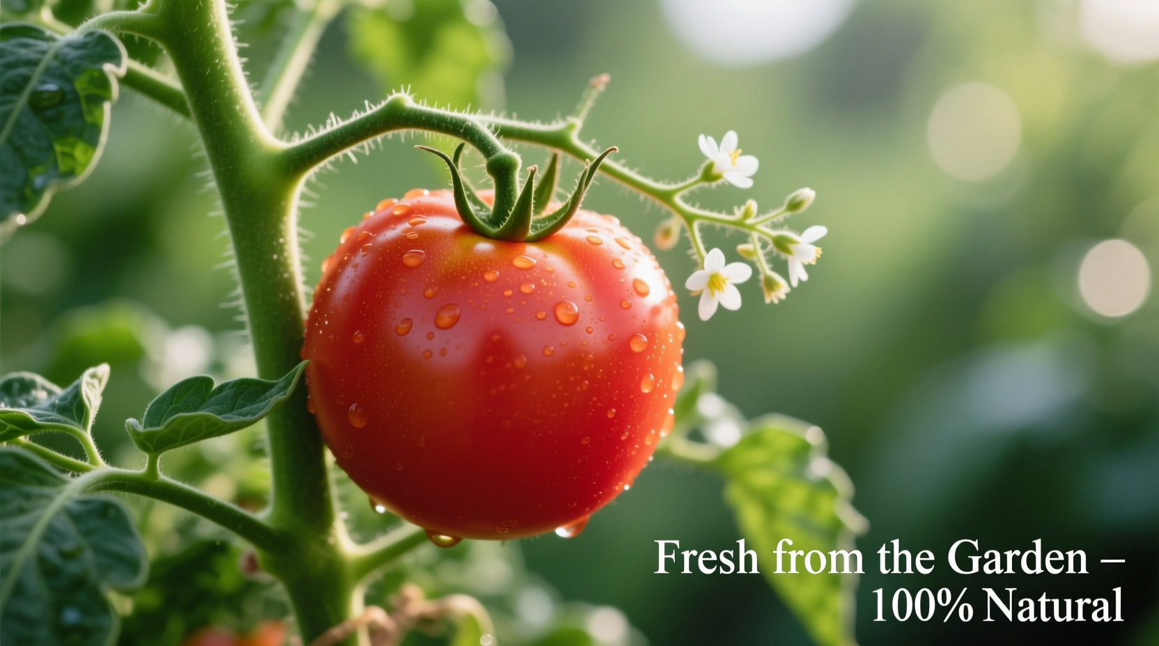 Tomato Growing Guide: From Seed to Harvest Success