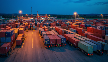 Ports International CFS Availability: Strategies for Global Supply Chains