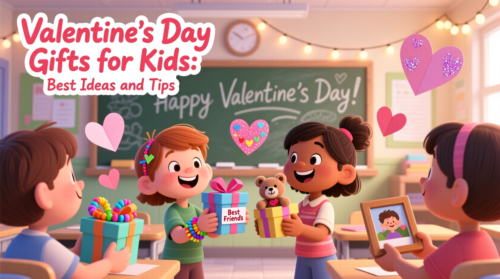 what to say forhappy valentine day