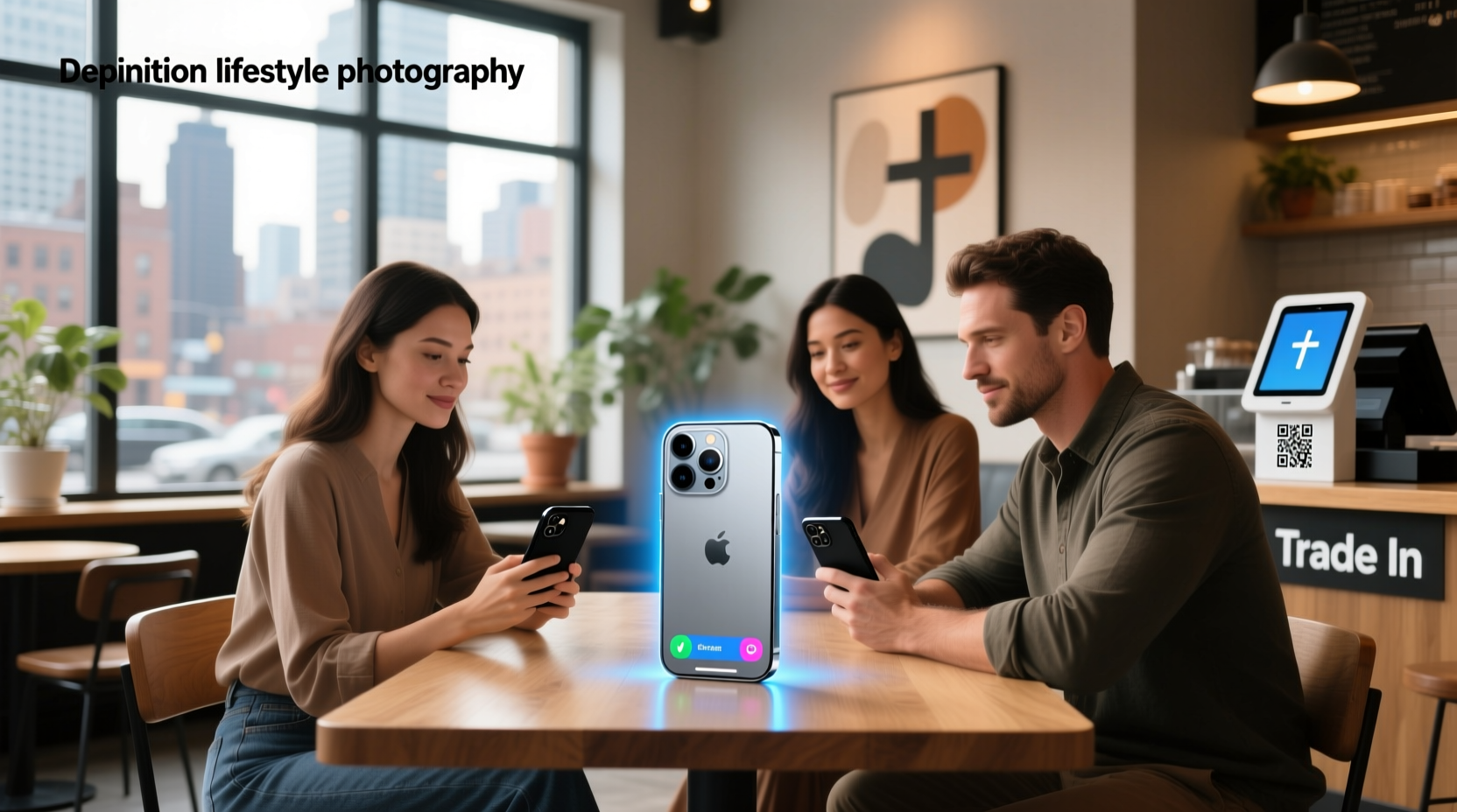 How to Trade in Android for iPhone: Practical 2026 Guide