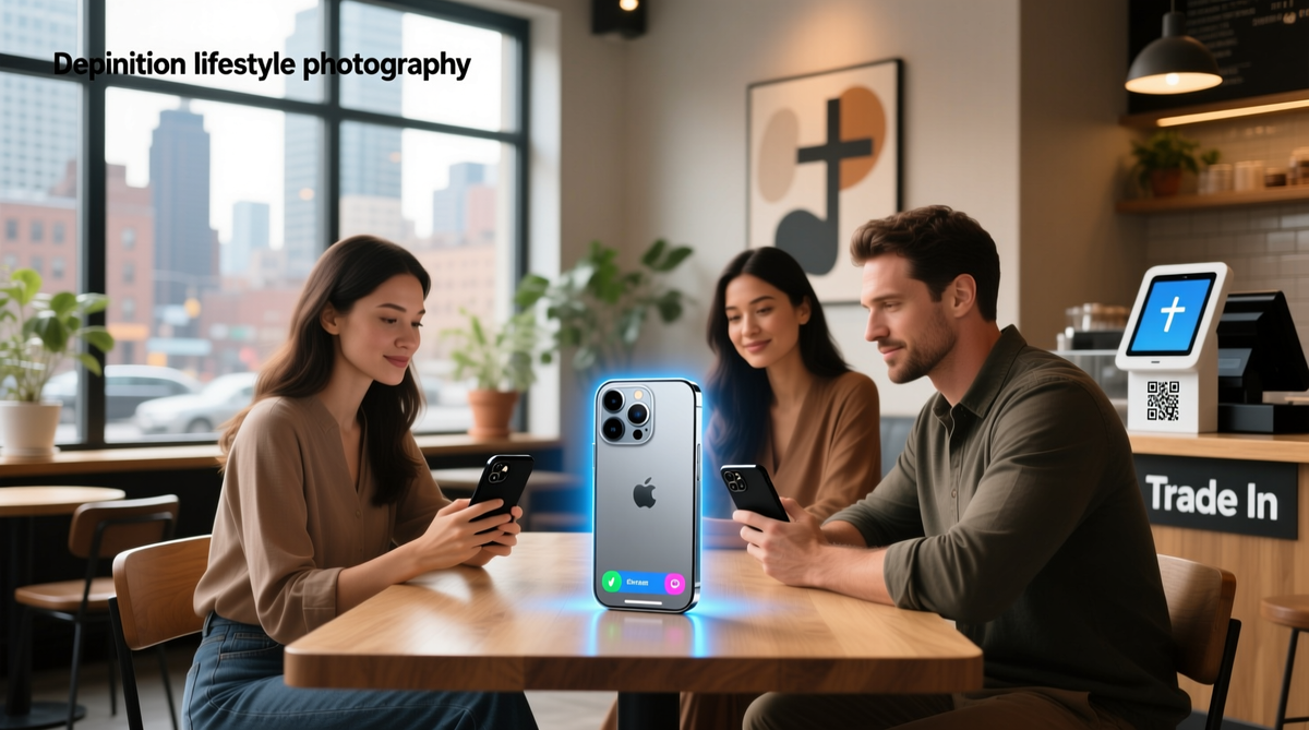 How to Trade in Android for iPhone: Practical 2026 Guide