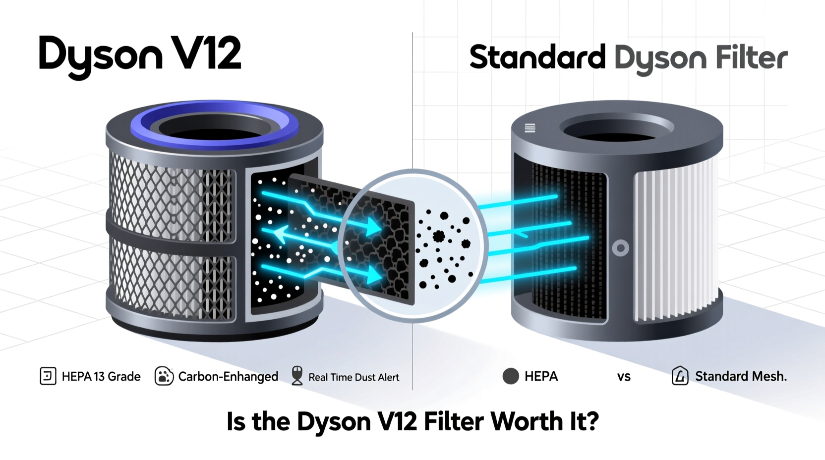 best dyson air purifier