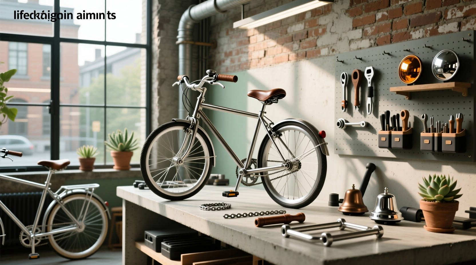 What Are Essential Tricycle Parts and Accessories?