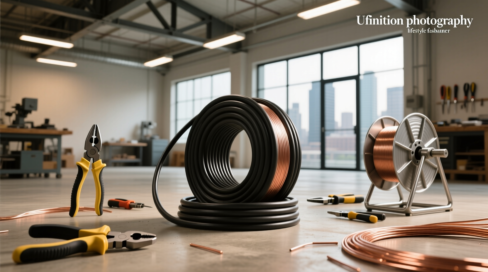 3 core flexible cable 1 roll buyer’s guide