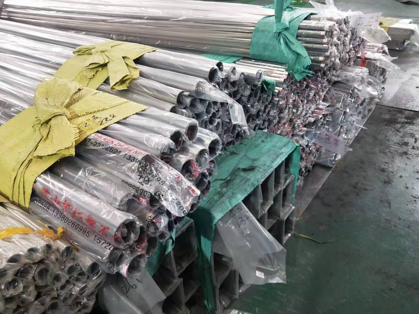 High Quality UNS N06601 Nickel Alloy Inconel 601 625 718 Tube Price