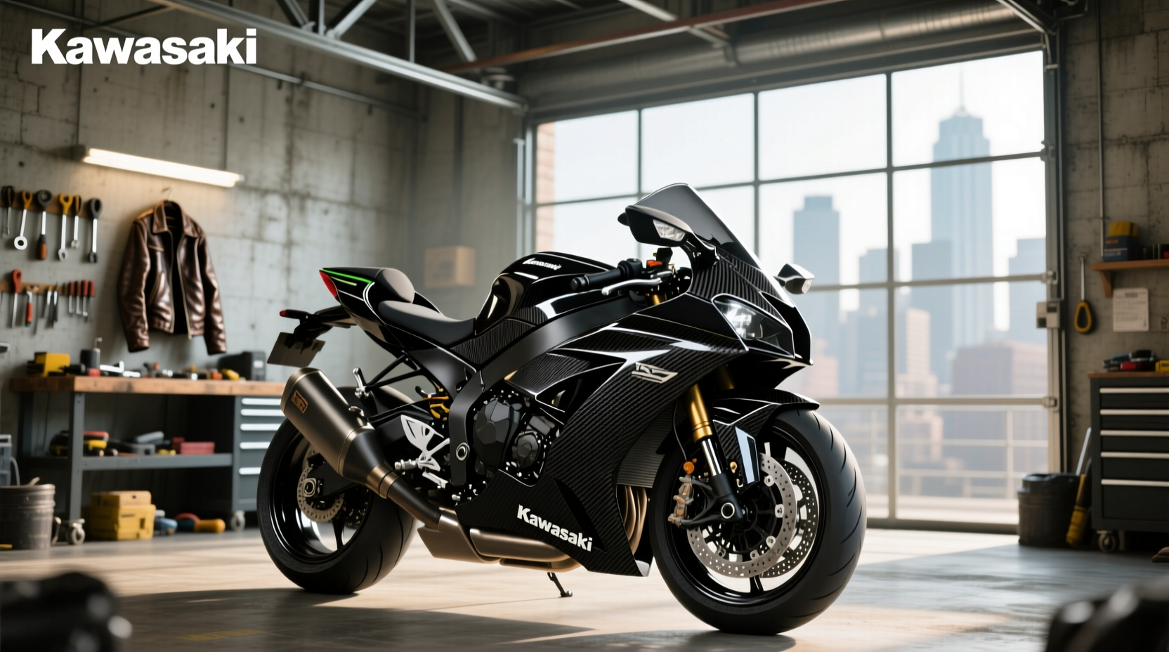 How to Choose a Kawasaki ZX10R Fairing Kit: Fit, Material & Cost